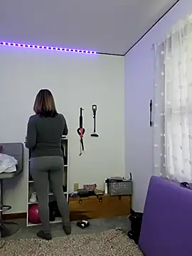 Snapshot of _NinaLuvSins_ chatting on February 26, 2025, 2:03 pm NinaLuvSins online show from February 26, 2025, 2:03 pm