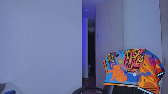 Lisegg  online show from February 12, 2026, 12:22 pm