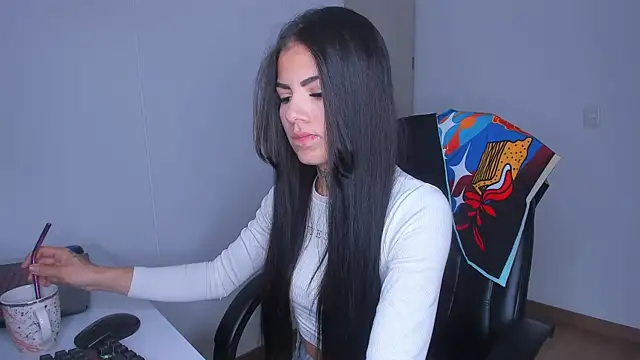 Lisegg  online show from February 13, 2026, 10:33 am