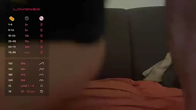 Snapshot of LionBoy1976 chatting on March 18, 2025, 5:20 am LionBoy1976 online show from March 18, 2025, 5:20 am