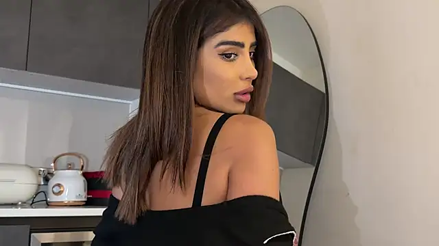 ArabicBarbie online show from February 7, 2026, 11:08 pm