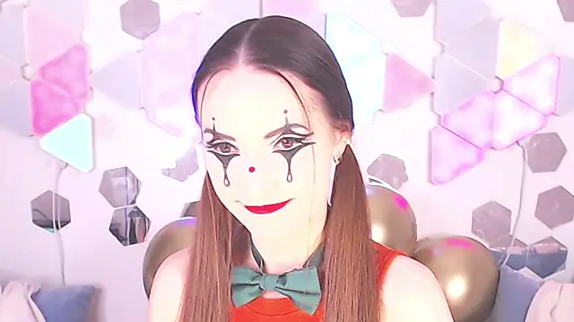 Snapshot of LexiKiss chatting on September 17, 2025, 6:26 am LexiKiss online show from September 17, 2025, 6:26 am