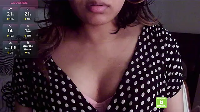 bxdgirlhr online show from April 15, 2026, 6:48 pm