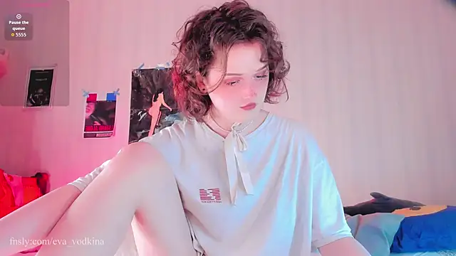 Snapshot of eva_vodkina chatting on July 25, 2026, 11:35 pm eva vodkina online show from July 25, 2026, 11:35 pm