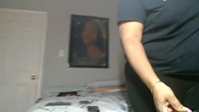 Sexymona1218 online show from September 20, 2025, 12:33 am