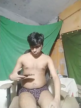 desiboy1101 online show from December 2, 2025, 2:12 pm