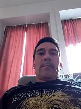 dick81 online show from April 28, 2026, 8:03 pm