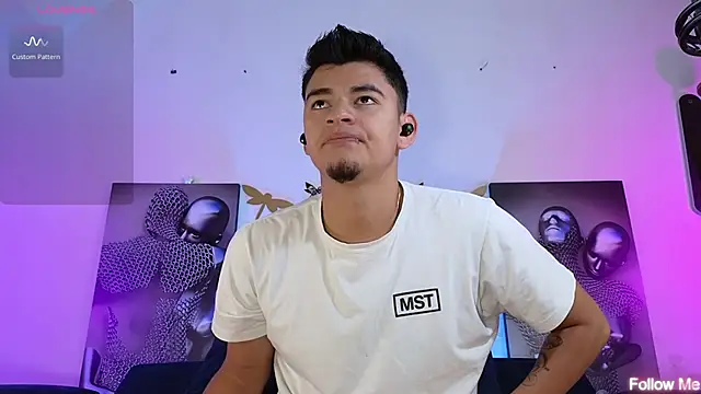 VikoHands online show from February 24, 2026, 8:34 am