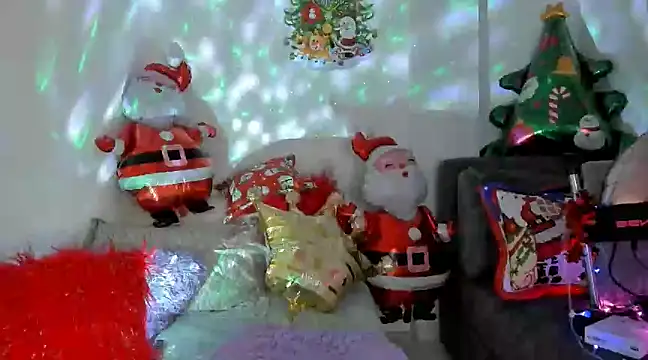 kirasofia online show from December 7, 2024, 4:31 am
