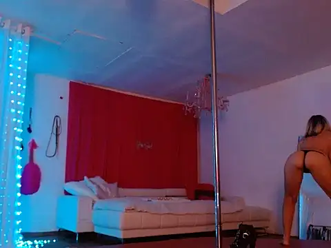 Snapshot of Sweet-Ginger chatting on May 28, 2026, 11:46 pm Sweet-Ginger online show from May 28, 2026, 11:46 pm