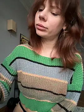 Snapshot of Oopsfoxy chatting on February 11, 2026, 6:29 am Oopsfoxy online show from February 11, 2026, 6:29 am