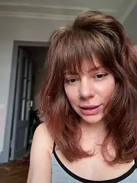 Snapshot of Oopsfoxy chatting on February 19, 2026, 6:20 am Oopsfoxy online show from February 19, 2026, 6:20 am