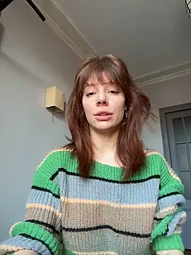 Snapshot of Oopsfoxy chatting on February 25, 2026, 6:56 am Oopsfoxy online show from February 25, 2026, 6:56 am