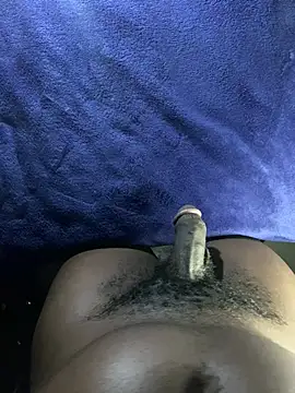 Curvy conda online show from January 23, 2025, 7:40 pm