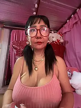 sweetieme online show from January 7, 2025, 2:31 am