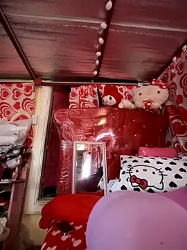 Snapshot of sweetieme chatting on October 11, 2025, 1:27 am sweetieme online show from October 11, 2025, 1:27 am