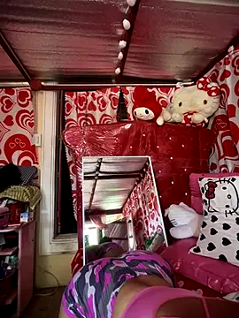 sweetieme online show from December 16, 2025, 3:44 am