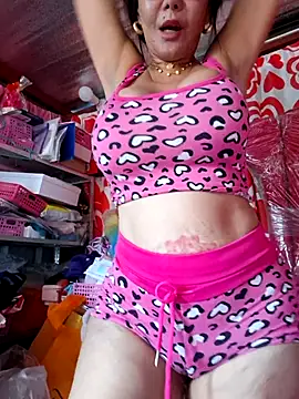 sweetieme online show from February 14, 2026, 12:40 am