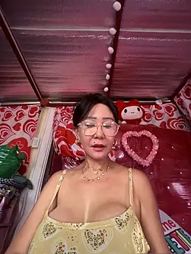 sweetieme online show from February 24, 2026, 1:58 am