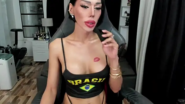 Forever MissCandace online show from March 19, 2026, 9:35 am