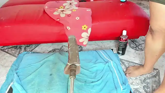 Dakotalove20 online show from October 3, 2025, 4:31 am