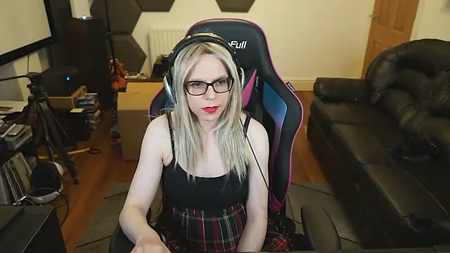 KelseyCobalt online show from February 2, 2025, 1:12 am