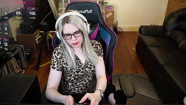 KelseyCobalt online show from February 5, 2026, 7:51 pm