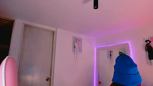 dulce doll1 online show from October 25, 2025, 2:41 am