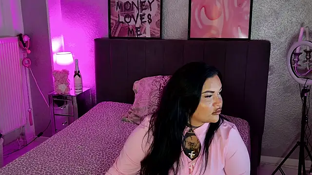  MelinaCurves  online show from February 28, 2025, 8:28 pm