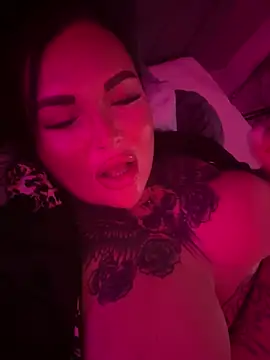  MelinaCurves  online show from March 10, 2025, 1:12 am