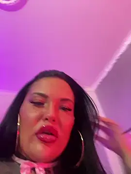  MelinaCurves  online show from September 21, 2025, 7:59 pm