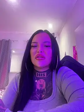  MelinaCurves  online show from September 28, 2025, 6:02 pm