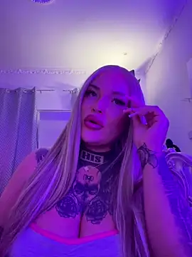  MelinaCurves  online show from October 2, 2025, 10:06 pm