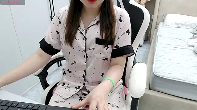 Hanako love online show from March 22, 2026, 4:10 pm