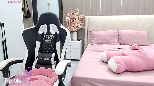 Hanako love online show from June 26, 2026, 12:26 am