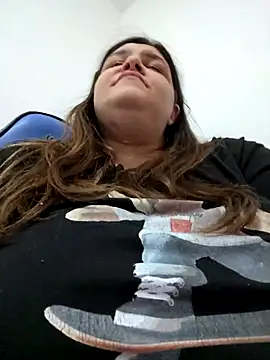 Snapshot of PUNKFUNK_HIGHLANDERX_EMTm chatting on January 16, 2026, 9:08 pm PUNKFUNK HIGHLANDERX EMTm online show from January 16, 2026, 9:08 pm