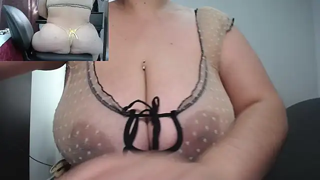 zoe hotxxx online show from January 25, 2025, 5:19 pm