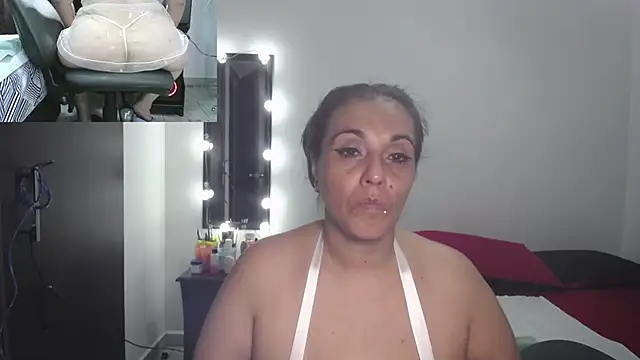 zoe hotxxx online show from January 28, 2025, 12:05 am