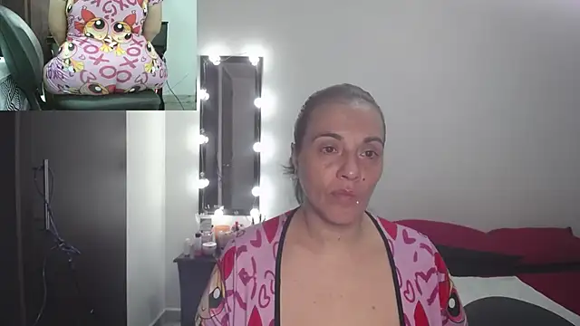 zoe hotxxx online show from February 5, 2025, 2:16 pm