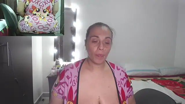 zoe hotxxx online show from October 22, 2025, 2:45 am