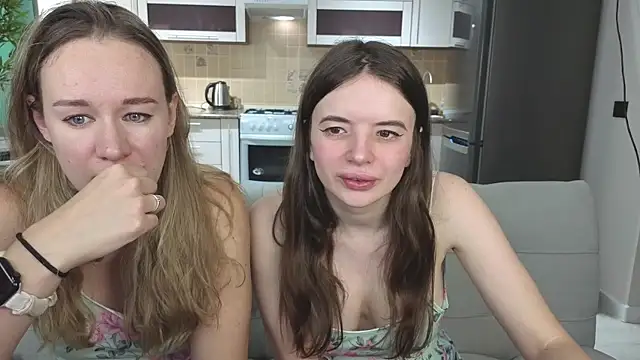 Naughty Alice online show from February 16, 2026, 6:20 am