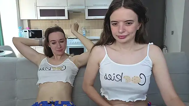 Naughty Alice online show from June 29, 2026, 6:08 am
