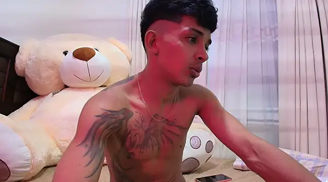  dannyaldana  online show from February 4, 2025, 10:00 am