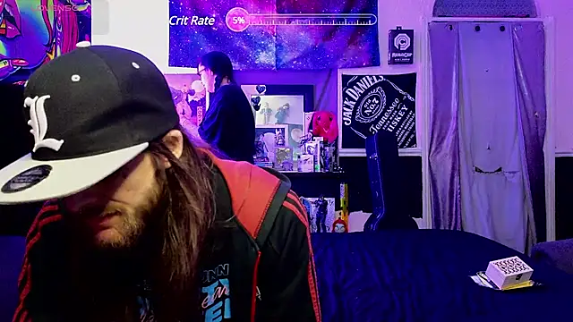 AltustThomas online show from January 25, 2025, 12:59 am