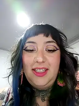 cindy ink online show from March 3, 2025, 6:55 pm