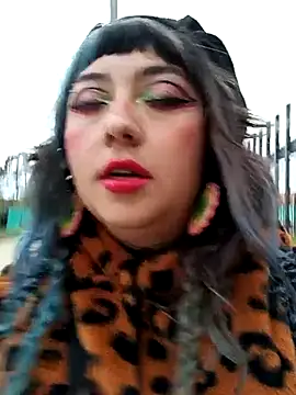 cindy ink online show from March 6, 2025, 9:20 pm