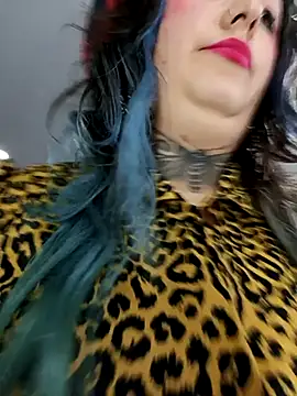 cindy ink online show from March 13, 2025, 9:37 pm