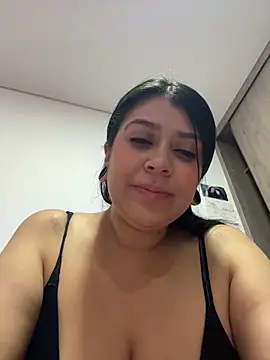 emilyjohanson online show from March 22, 2026, 10:13 pm