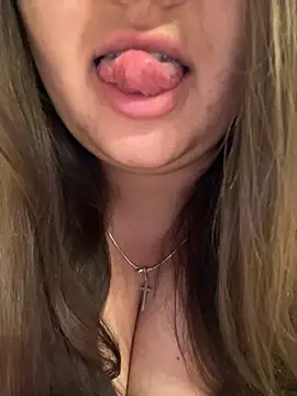 Jane BBW online show from October 5, 2025, 2:04 pm