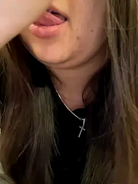 Jane BBW online show from October 8, 2025, 6:22 am